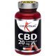 Cannabidiol CBD 20mg