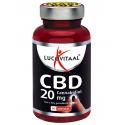 Cannabidiol CBD 20mg