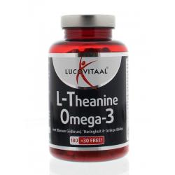 L-Theanine omega 3