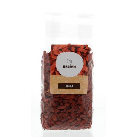 Goji bessen