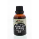 Vanilla extract bio