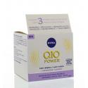 Q10 Power sensitive dagcreme SPF15