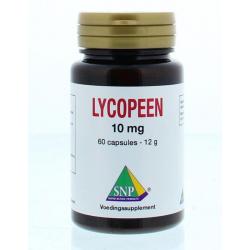 Lycopeen 10 mg