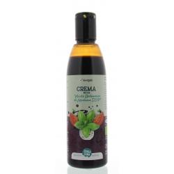 Crema balsamico bio