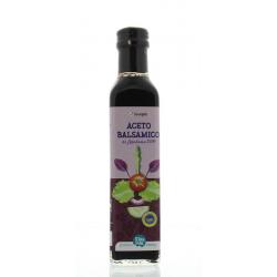 Aceto balsamico di modena bio