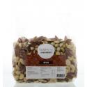 Macadamia mix onbewerkt