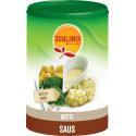 Witte saus glutenvrij