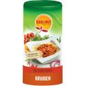 Bolognesemix glutenvrij