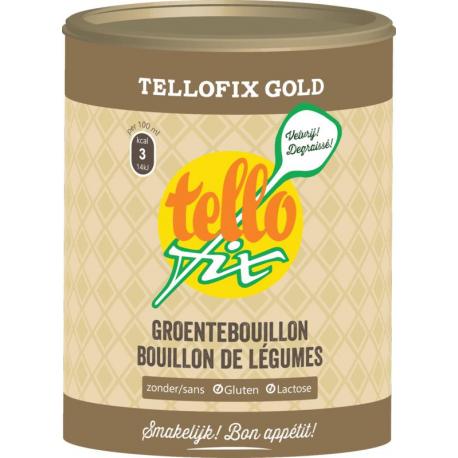 Tellofix gold glutenvrij