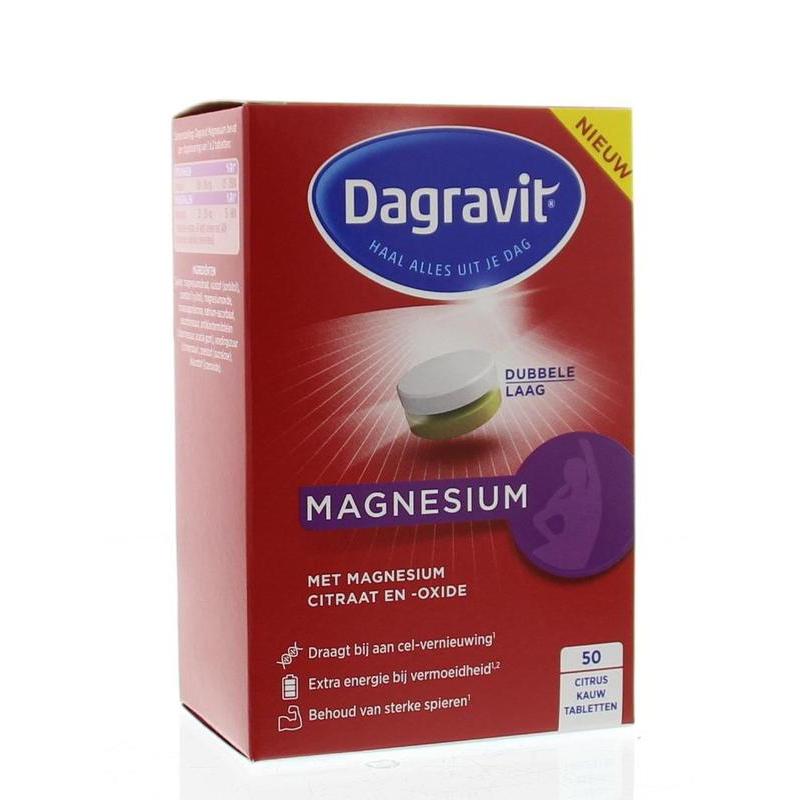 Magnesium Ultra