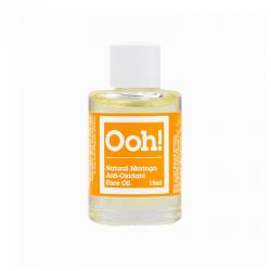 Face oil moringa anti oxidant