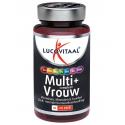 Multi+ compleet vrouw