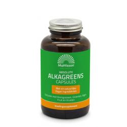 Absolute alkagreens capsules 540mg