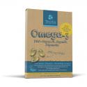 Omega 3 algenolie 250mg DHA vegan NL/DE/EN