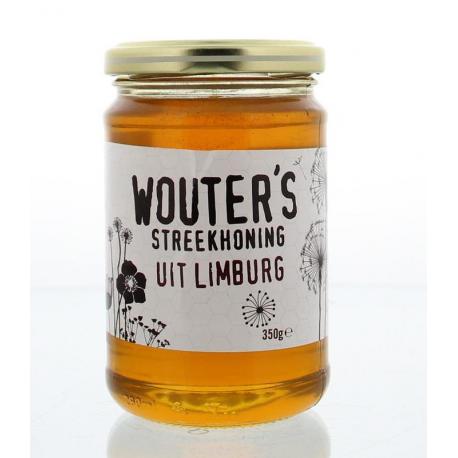 Wouters streekhoning Limburg