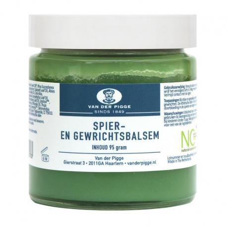 Spier en gewrichtsbalsem