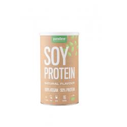 Vegan proteine soja bio