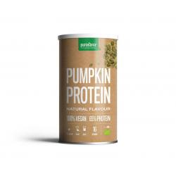 Proteine pompoen/potiron vegan bio