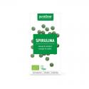 Spirulina vegan bio