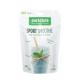 Sport smoothie shake vegan bio