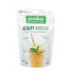 Beauty smoothie shake vegan bio