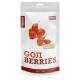 Goji bessen vegan bio