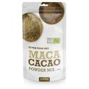 Maca & cacao poedermix vegan bio