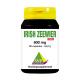 Irish zeewier 600 mg puur 900mcg jodium