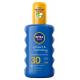Sun protect & hydrate zonnespray SPF30