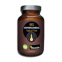 Ashwagandha organic 500mg