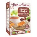 Special matin kastanje ontbijtcrackers bio