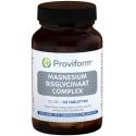 Magnesium bisglycinaat complex 150mg