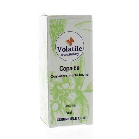 Copaiba