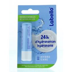 Hydro care blister