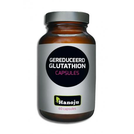 Glutathion 250mg