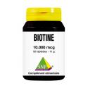 Biotine 10000 mcg