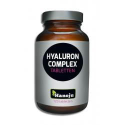 Hyaluronic complex 400mg