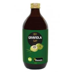 Bio Graviola sap