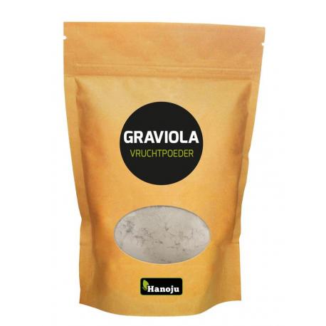 Graviola fruit powder