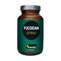 Fucoidan bruinalg extract