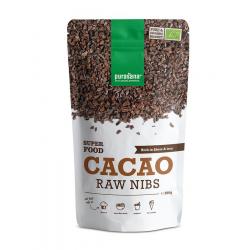 Cacao kernen vegan bio