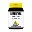 Basentabs complex