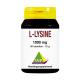 L-lysine 1000mg
