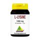 L-Lysine 1000mg