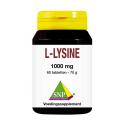 L-Lysine 1000mg