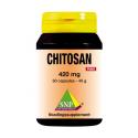 Chitosan 420mg