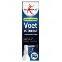 Voetschimmel zwemmerseczeem spray