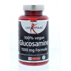 Glucosamine puur vegan