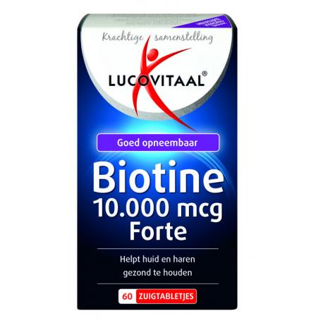 Biotine forte