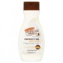 Coconut oil formula bodylotion